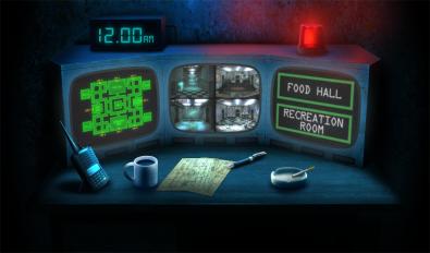 Asylum DEMO(��ҹ��)v1.3��ͼ0