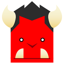 Hungry Oni(饥饿的红鬼)