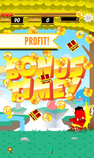 Hungry Oni(�����ĺ��)v1.8��ͼ3