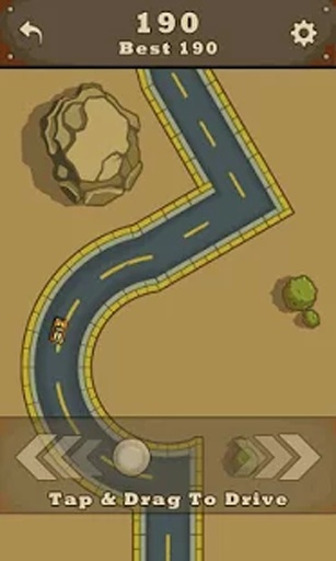 Drive In Line(��������)v1.3��ͼ2
