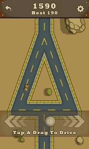 Drive In Line(��������)v1.3��ͼ3