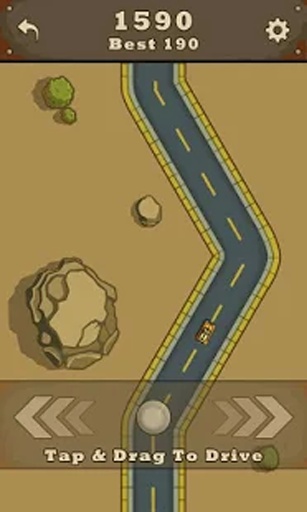 Drive In Line(��������)v1.3��ͼ4