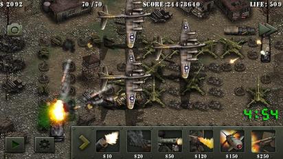 ʿ����ҫ����սv1.7.7��ͼ2