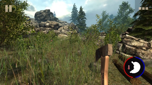 Survival Time: Forest(Ұ������:���� 3Dɳ������)��ͼ1