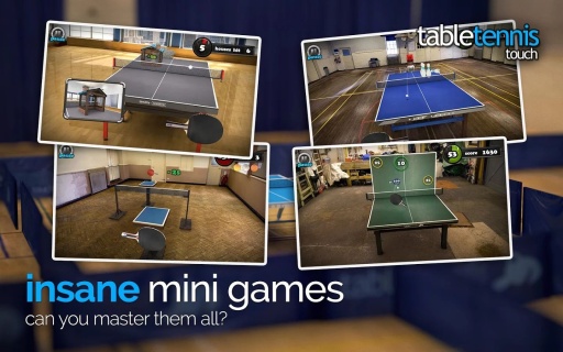 Table Tennis(ָ��ƹ���� ����ƹ����)��ͼ1
