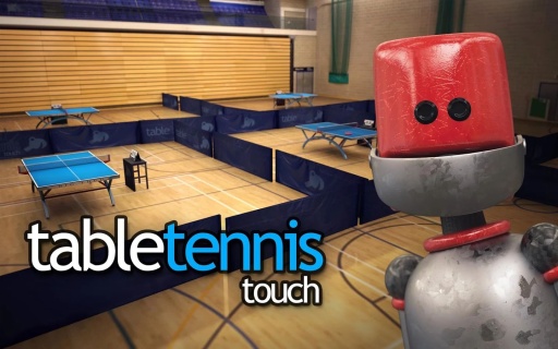 Table Tennis(ָ��ƹ���� ����ƹ����)��ͼ3