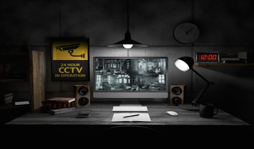 Five Hours At The Asylum(����Ժ�����Сʱ)��ͼ2