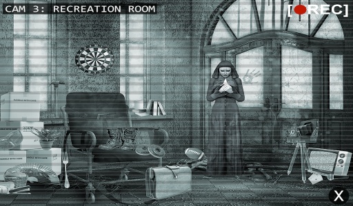 Five Hours At The Asylum(����Ժ�����Сʱ)��ͼ3