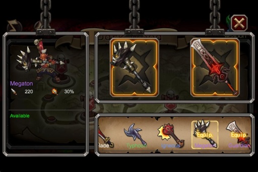 Blade Hero(����Ӣ�� ��ʥ��Ϯ)v1.03��ͼ1