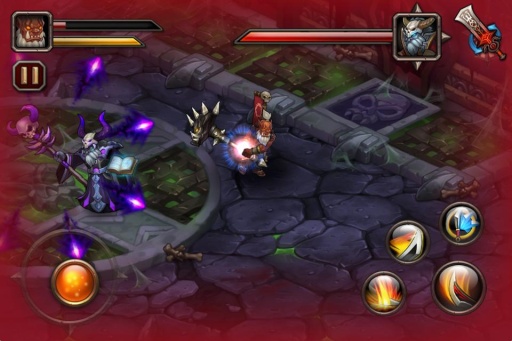 Blade Hero(����Ӣ�� ��ʥ��Ϯ)v1.03��ͼ0