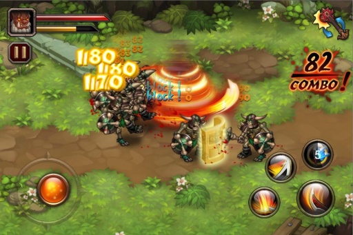Blade Hero(����Ӣ�� ��ʥ��Ϯ)v1.03��ͼ2