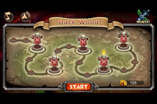 Blade Hero(����Ӣ�� ��ʥ��Ϯ)v1.03��ͼ3