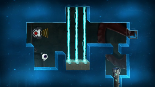 Tetrobot and Co(ά�޻����� ��ʯ����������)��ͼ0