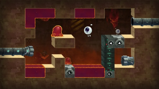 Tetrobot and Co(ά�޻����� ��ʯ����������)��ͼ1