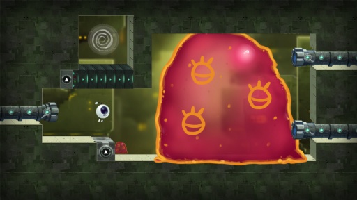 Tetrobot and Co(ά�޻����� ��ʯ����������)��ͼ2