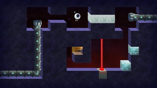 Tetrobot and Co(ά�޻����� ��ʯ����������)��ͼ3
