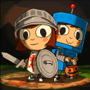Costume Quest(��ʥ�ڴ���ս ���������������)