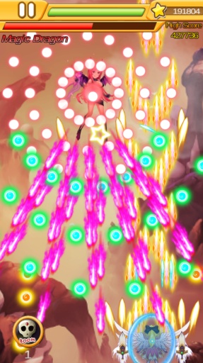 Demon of War(���켧 ��ֽ�뵯Ļ)v1.0��׿���ͼ2