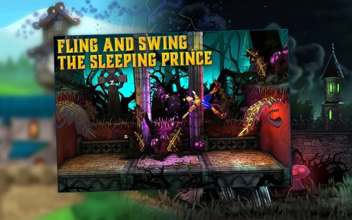 Sleeping Prince(��˯������ ����ͯ��)��ͼ1
