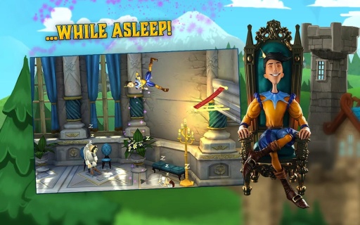 Sleeping Prince(��˯������ ����ͯ��)��ͼ4