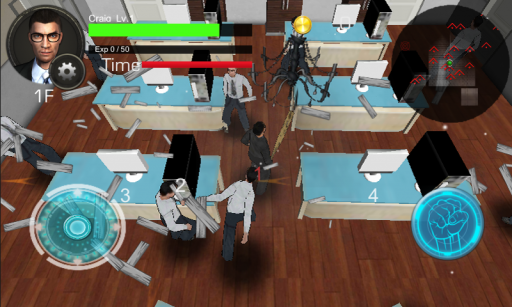 OfficeWorkerRevenge(�ϰ������Ϯ3D)v2.7��ͼ0