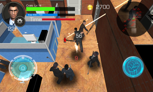 OfficeWorkerRevenge(�ϰ������Ϯ3D)v2.7��ͼ2