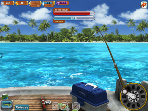 Fishing(��������3d)v1.12.13��ͼ1