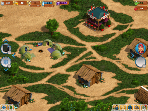 Fishing(��������3d)v1.12.13��ͼ5