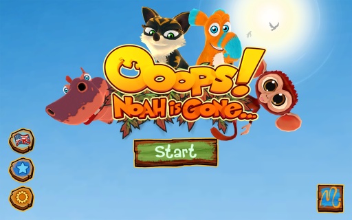 Ooops!(��ѽ:Ų���� ���İ�)v1.2��ͼ0