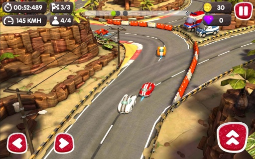 Turbo Wheels(�������� �����濨ͨ��������)v1.0.1��ͼ2