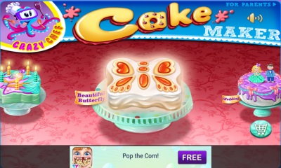 CakeMaker(��������ʦ ��ζ��������)v1.0.0��ͼ0