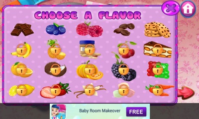 CakeMaker(��������ʦ ��ζ��������)v1.0.0��ͼ2