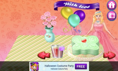 CakeMaker(��������ʦ ��ζ��������)v1.0.0��ͼ4