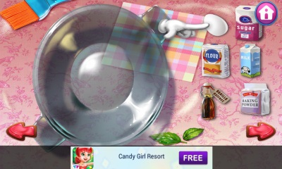 CakeMaker(��������ʦ ��ζ��������)v1.0.0��ͼ3