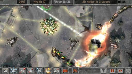 Defense zone 2 HDս������2v1.4.2��ͼ1