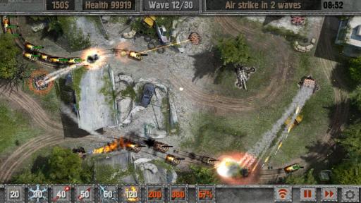 Defense zone 2 HDս������2v1.4.2��ͼ0