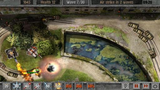 Defense zone 2 HDս������2v1.4.2��ͼ2