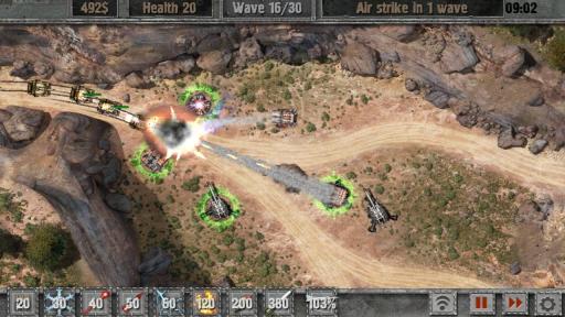 Defense zone 2 HDս������2v1.4.2��ͼ3