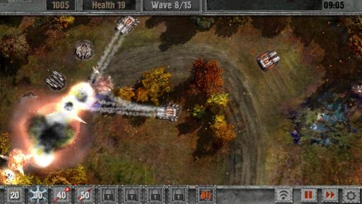 Defense zone 2 HDս������2v1.4.2��ͼ4