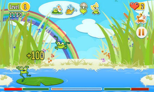 The Froggies Game(������½)v1.7.3��ͼ2