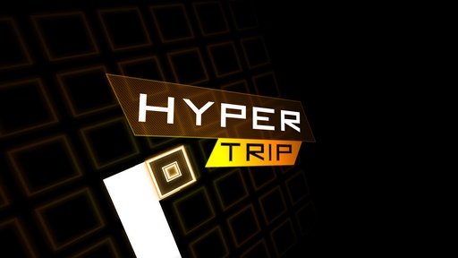 Hyper Trip(һ·��)��ͼ0