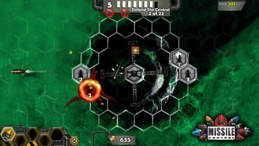 Missile Control(��������)v1.0.16��ͼ1