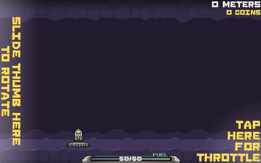 Flop Rocket(ƮƮС���)v2.0.10��ͼ1