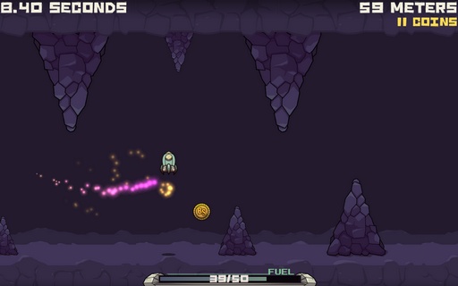 Flop Rocket(ƮƮС���)v2.0.10��ͼ2