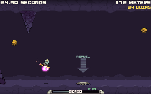 Flop Rocket(ƮƮС���)v2.0.10��ͼ3
