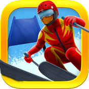 Top Ski Racing(������ѩ)