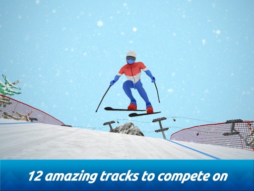 Top Ski Racing(������ѩ)v1.031��ͼ4