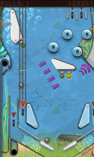 Pinball Deluxe(��������)v1.6.12��ͼ1