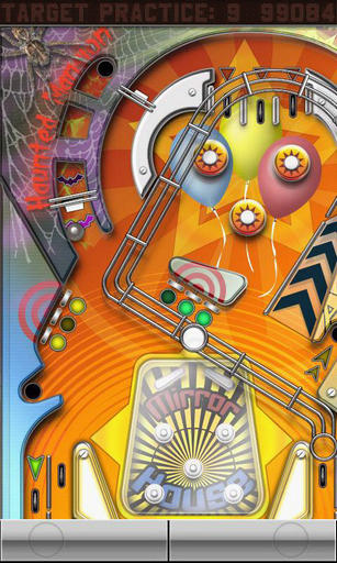 Pinball Deluxe(��������)v1.6.12��ͼ0