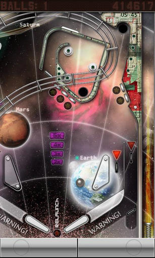 Pinball Deluxe(��������)v1.6.12��ͼ2
